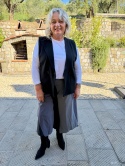 Kamizelka LENA Degrees