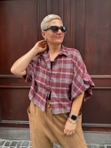 Koszula FRANKA Thodami