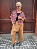 Koszula FRANKA Thodami