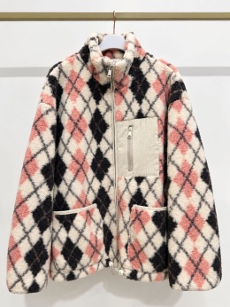 Kurtka polar CANDY Wiya