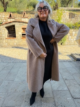 Płaszcz CORA KOTHE
