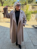 Płaszcz CORA KOTHE
