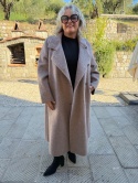 Płaszcz CORA KOTHE