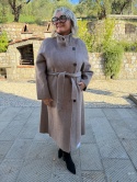 Płaszcz CORA KOTHE