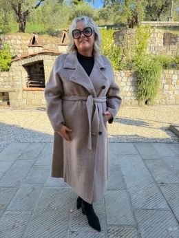 Płaszcz CORA KOTHE