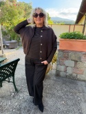 Spodnie KAZEL Lumina