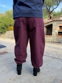 Spodnie jeansy FABI