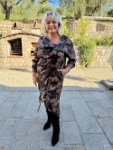 Sukienka DIVA Any Trendy