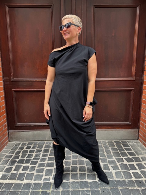 Sukienka NOX Any Trendy