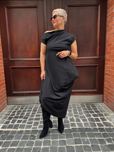 Sukienka NOX Any Trendy