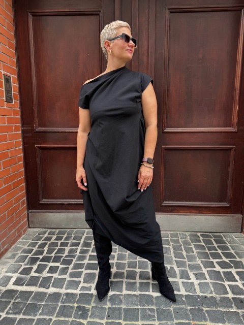Sukienka NOX Any Trendy