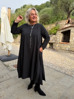Sukienka SEVILA Wendy Trendy