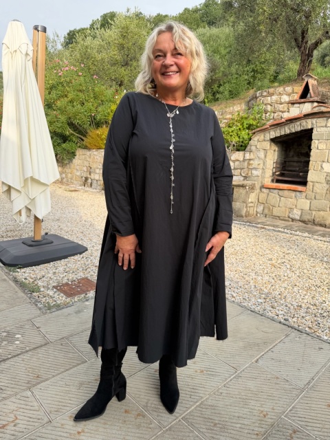 Sukienka SEVILA Wendy Trendy