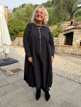 Sukienka SEVILA Wendy Trendy