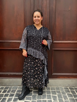 Sukienka STACY Wiya