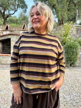 Sweter ASTRID Gioya