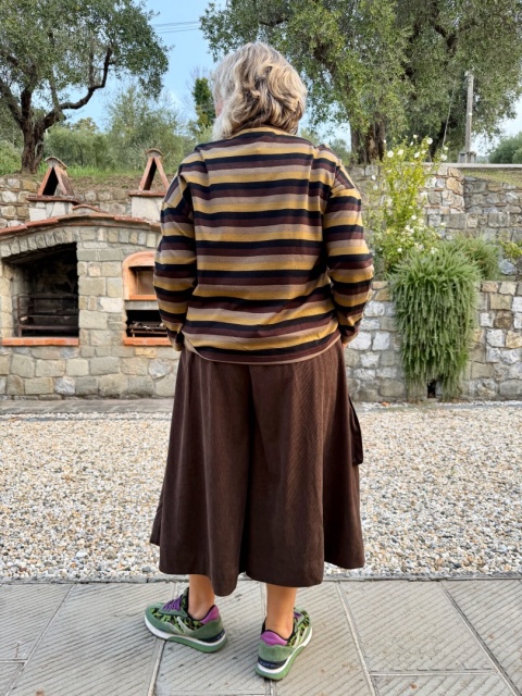 Sweter ASTRID Gioya