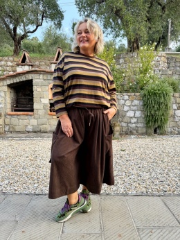 Sweter ASTRID Gioya