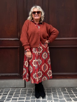 Sweter OPIO