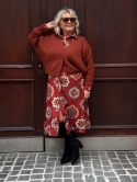 Sweter OPIO