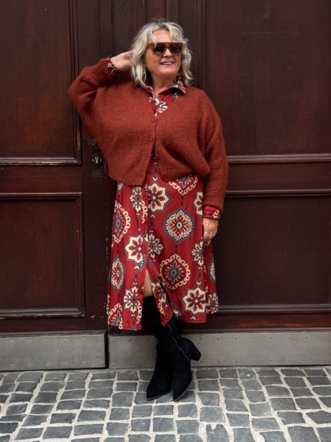 Sweter OPIO