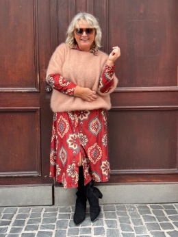 Sweter RINGO