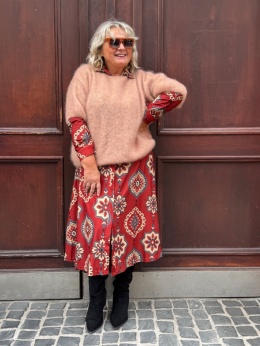 Sweter RINGO