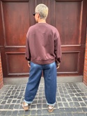 Bluza SURI Mihos czekoladowy
