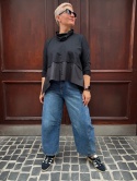 Bluzka BRIA Wendy Trendy czarna