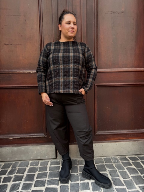 Bluzka GRANDI Wendy Trendy