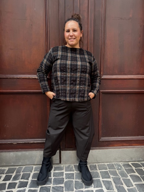 Bluzka GRANDI Wendy Trendy