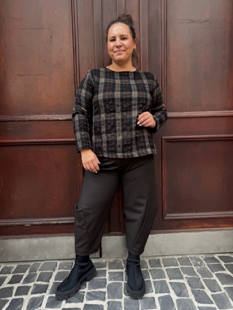 Bluzka GRANDI Wendy Trendy