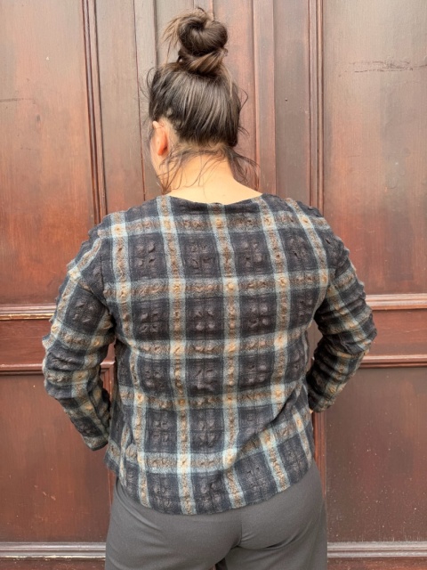 Bluzka GRANDI Wendy Trendy