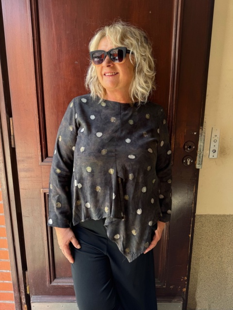 Bluzka MIRA Wendy Trendy