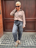 Bluzka RANI Mihos latte