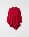 Bluzka ROCO Wendy Trendy czerwona
