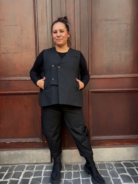 Kamizelka TARA Wendy Trendy