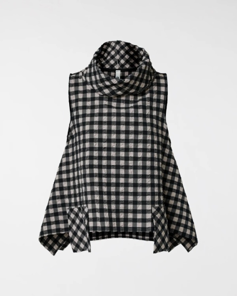 Kamizelka bluzka RAVA Wendy Trendy