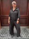 Kombinezon NOIR Wendy Trendy czekolada