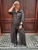Kombinezon NOIR Wendy Trendy czekolada