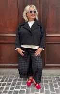 Kurtka HERA Wendy Trendy