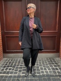 Marynarka żakiet SAVA Wendy Trendy