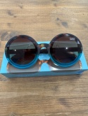 Okulary 014 MONICA Okkia blue