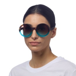 Okulary 014 MONICA Okkia blue