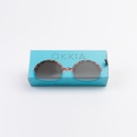 Okulary 014 MONICA Okkia blue