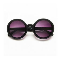 Okulary 014 MONICA Okkia czarne