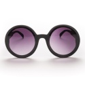 Okulary 014 MONICA Okkia czarne