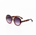 Okulary 014 MONICA Okkia havana pink