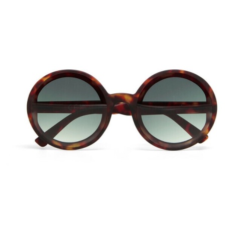 Okulary 014 MONICA Okkia havana