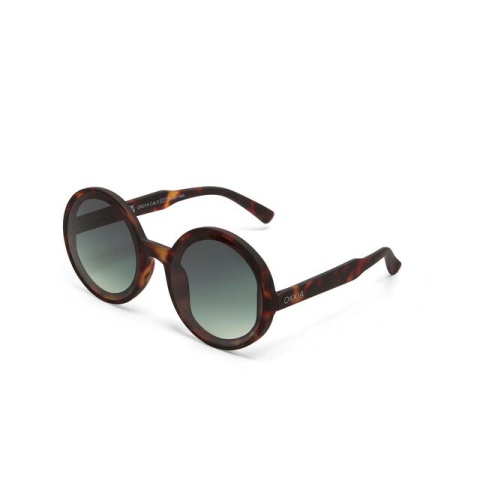 Okulary 014 MONICA Okkia havana